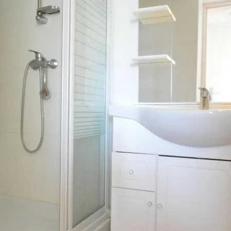 Studio Cap d'Agde, 2 pièces, 6 personnes - FR-1-249-145 Appartamento *