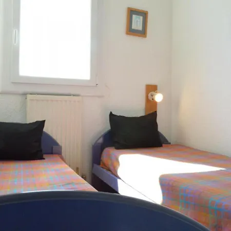 Appartamento Studio Cap d'Agde, 2 pièces, 6 personnes - FR-1-249-145 *