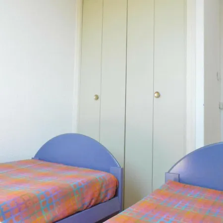 Studio Cap d'Agde, 2 pièces, 6 personnes - FR-1-249-145 *