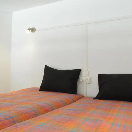 Studio Cap d'Agde, 2 pièces, 6 personnes - FR-1-249-145 * Agde
